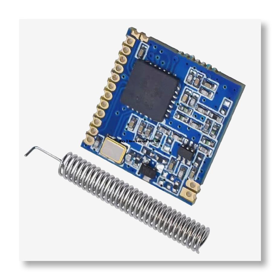 ✤SX1278 LoRa 433MHz Wireless M - Lora Sx1278 评论和价格