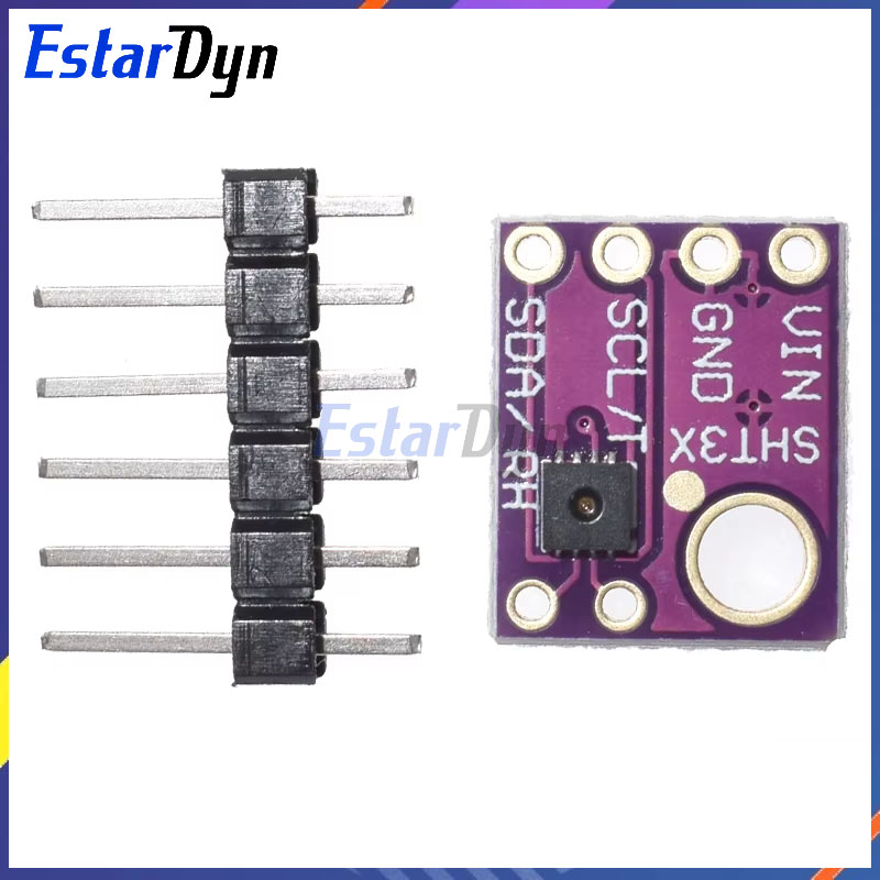 Estardyn SHT31 Temperature SHT - Sht31 评论和价格