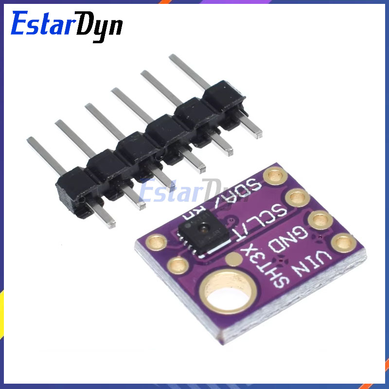 Estardyn SHT31 Temperature SHT - Sht31 评论和价格