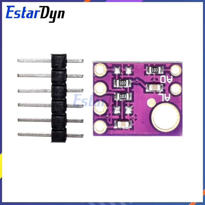 Estardyn SHT31 Temperature SHT - Sht31 评论和价格