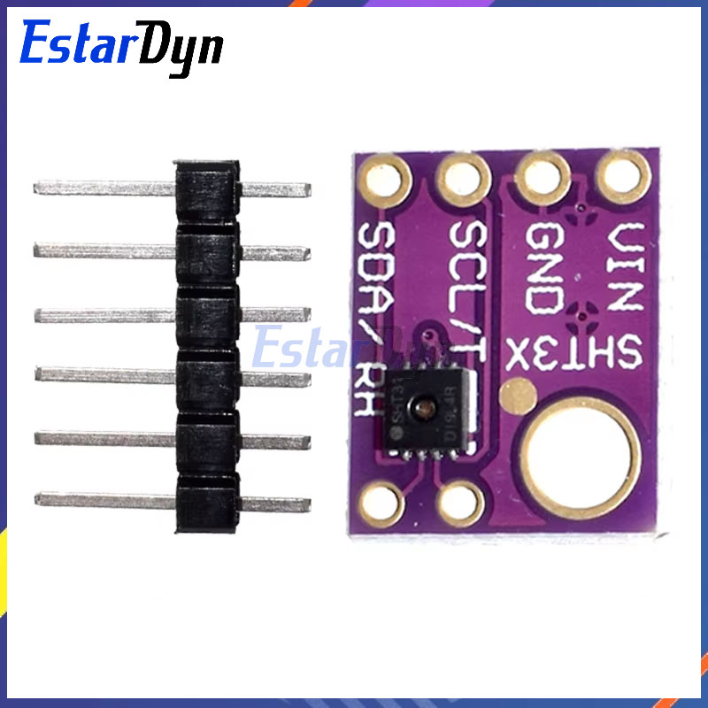 Estardyn SHT31 Temperature SHT - Sht31 评论和价格