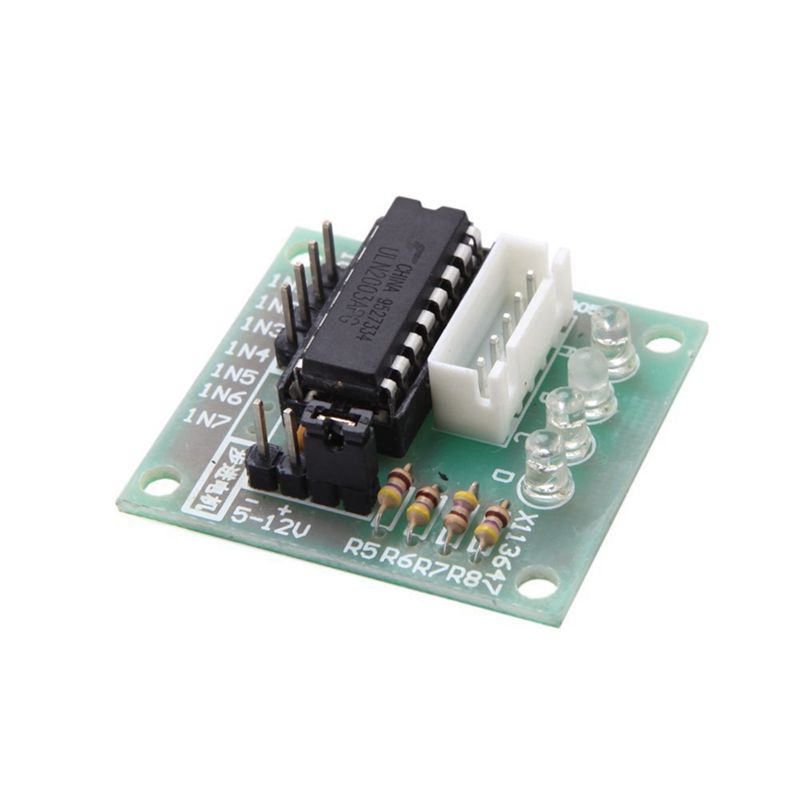 A49T 5 Set 28BYJ-48 ULN2003 5V - Stepper Motor 28Byj 评论和价格