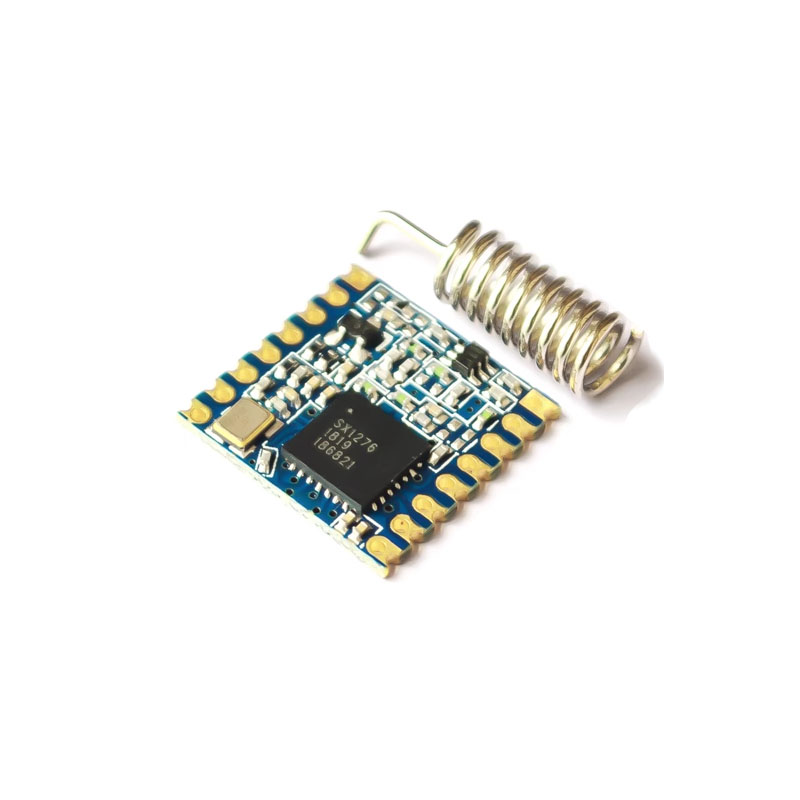 1-5PCS SX1276 LORA Module Wire - Lora Rfm95 评论和价格
