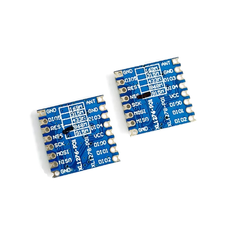 1-5PCS SX1276 LORA Module Wire - Lora Rfm95 评论和价格