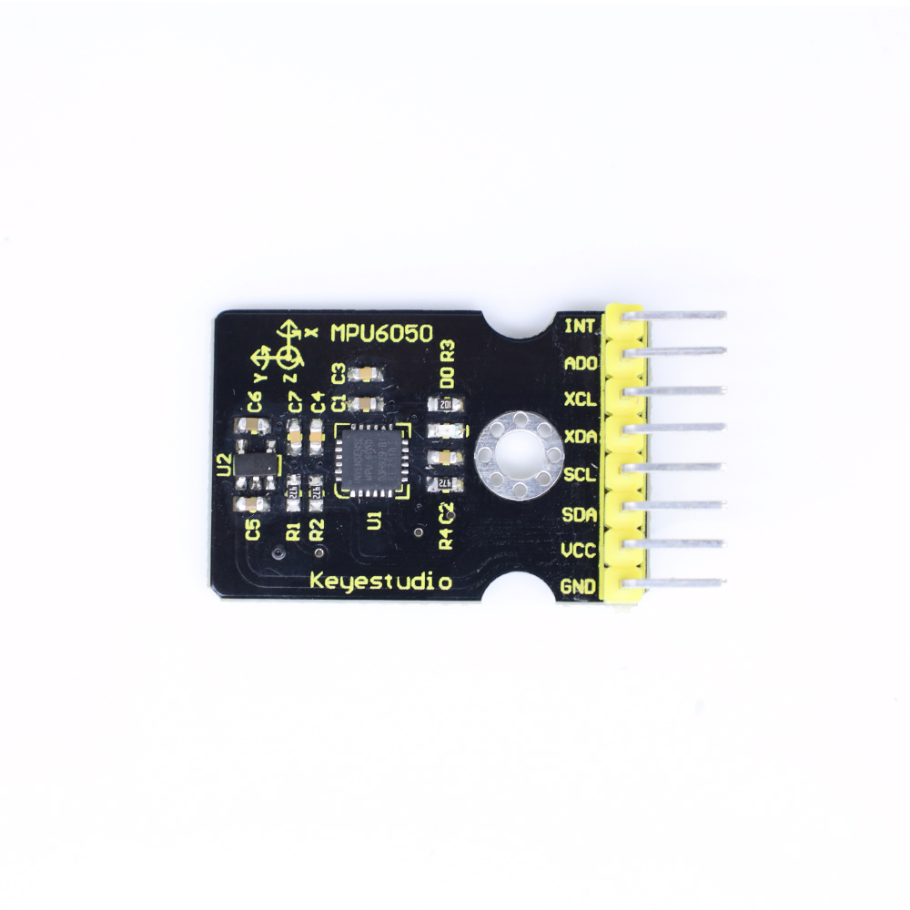 keyestudio GY-521 MPU6050 3 Ax - Mpu6050 评论和价格