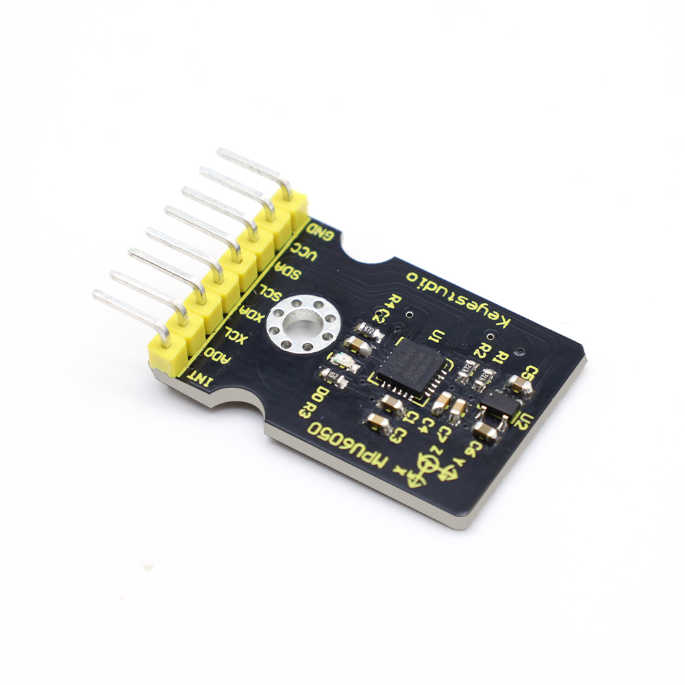 keyestudio GY-521 MPU6050 3 Ax - Mpu6050 评论和价格
