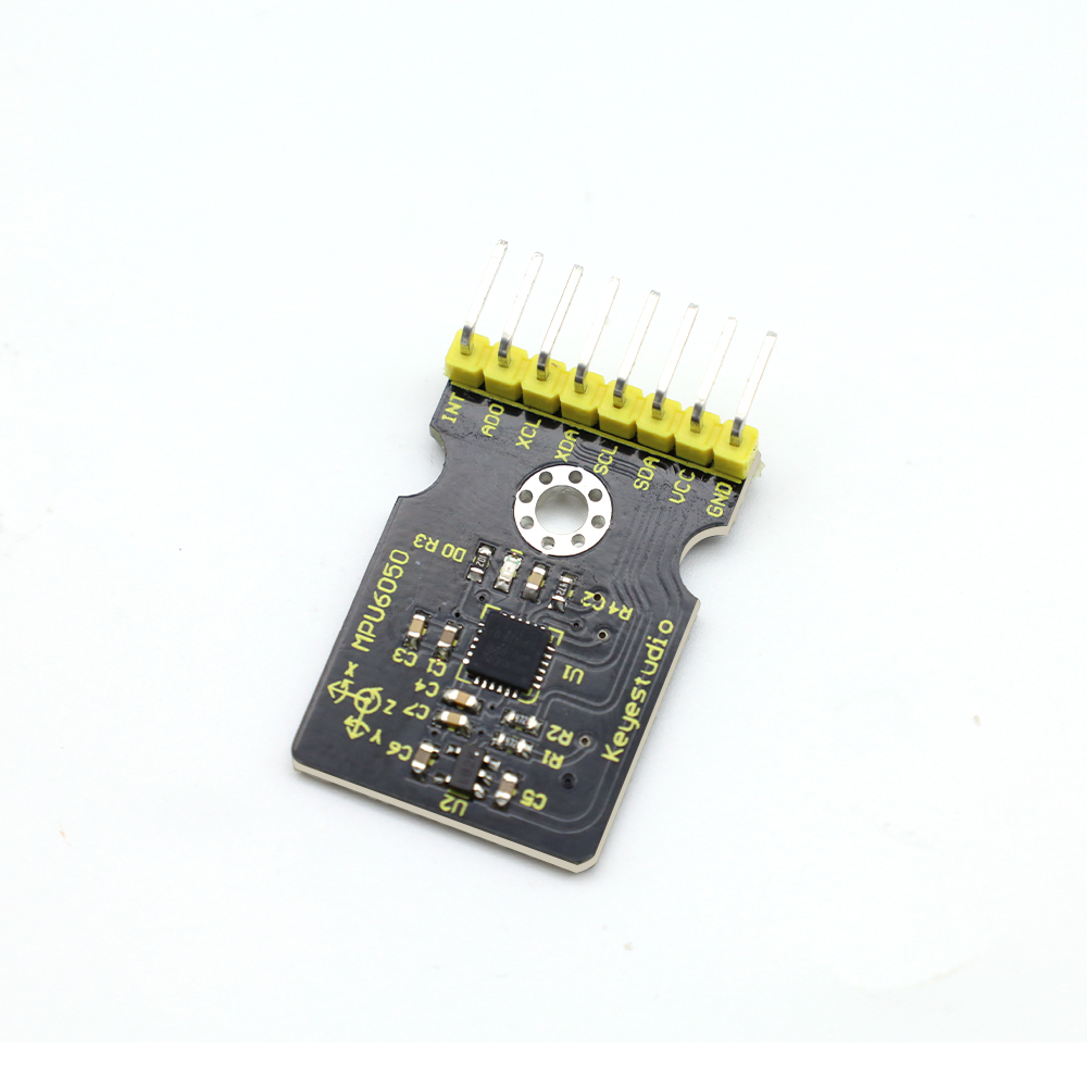 keyestudio GY-521 MPU6050 3 Ax - Mpu6050 评论和价格