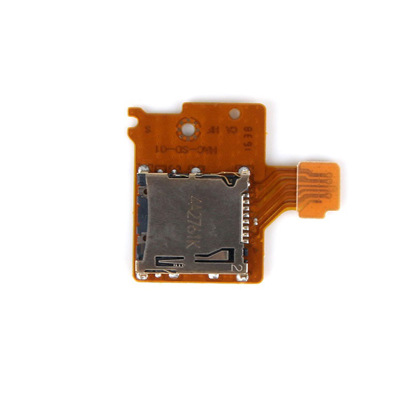 1Pcs For SWTICH NS TF Card Slo - Sd Card Module 评论和价格
