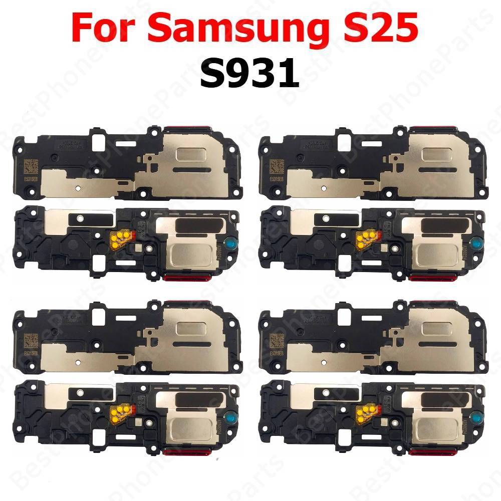 Loudspeaker For Samsung Galaxy - Buzzer Module 评论和价格