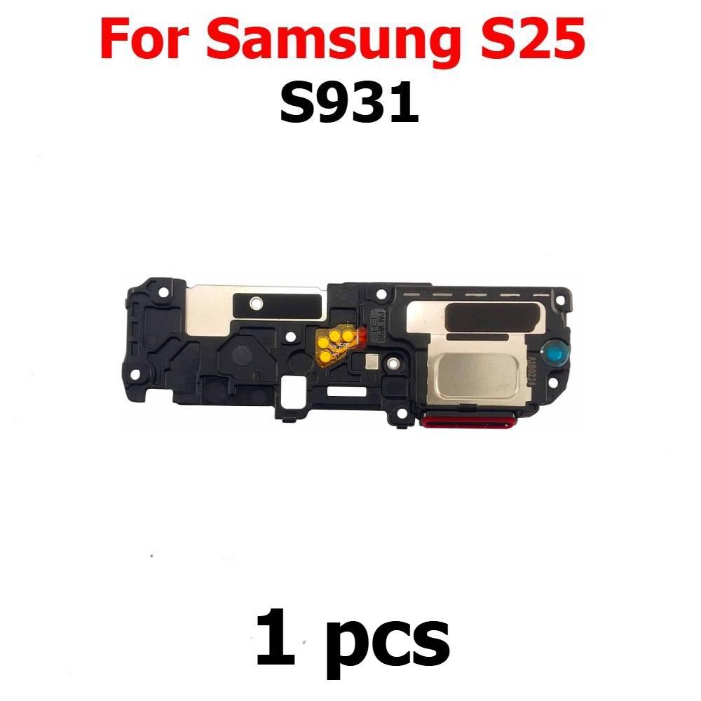 Loudspeaker For Samsung Galaxy - Buzzer Module 评论和价格