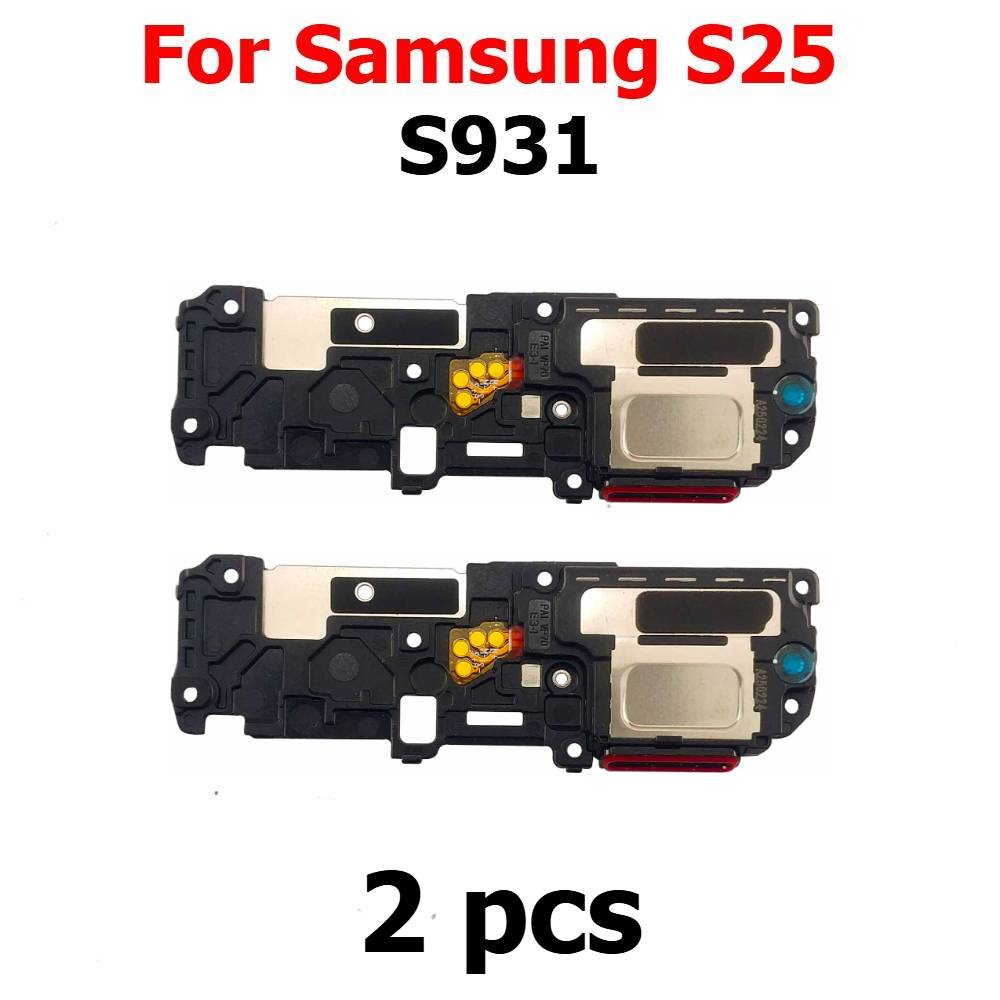 Loudspeaker For Samsung Galaxy - Buzzer Module 评论和价格