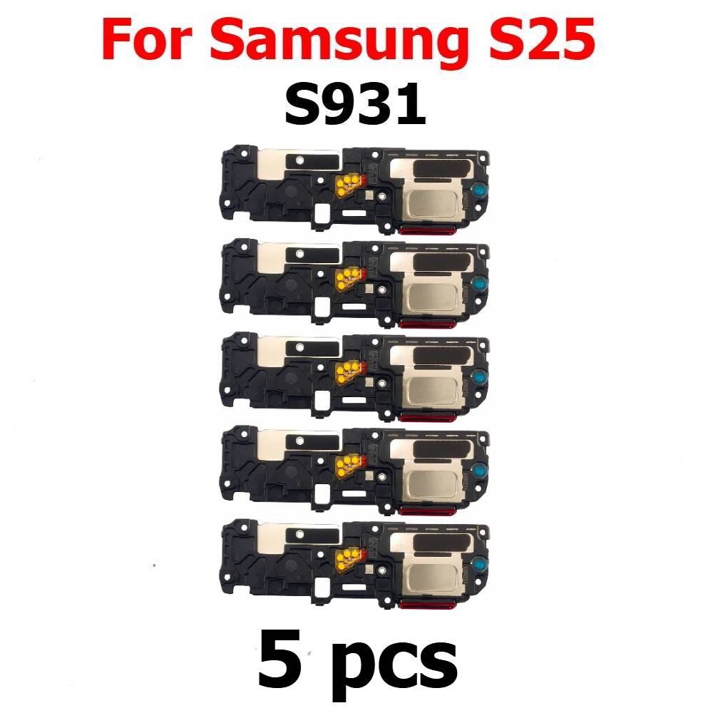 Loudspeaker For Samsung Galaxy - Buzzer Module 评论和价格