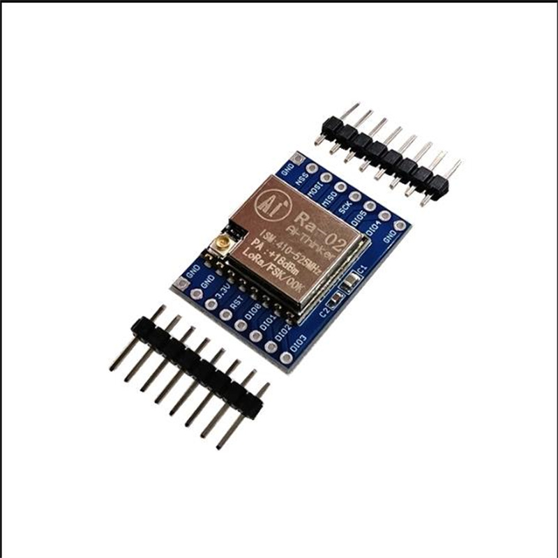 Sx1278 loraModule Anxinke Lora - Lora Sx1278 评论和价格