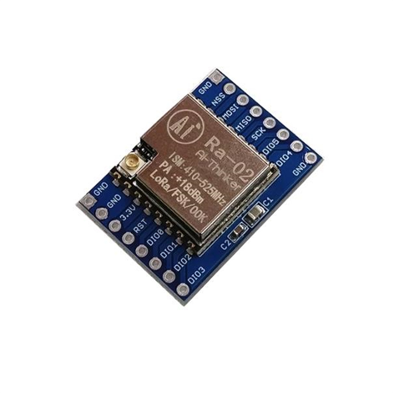 Sx1278 loraModule Anxinke Lora - Lora Sx1278 评论和价格