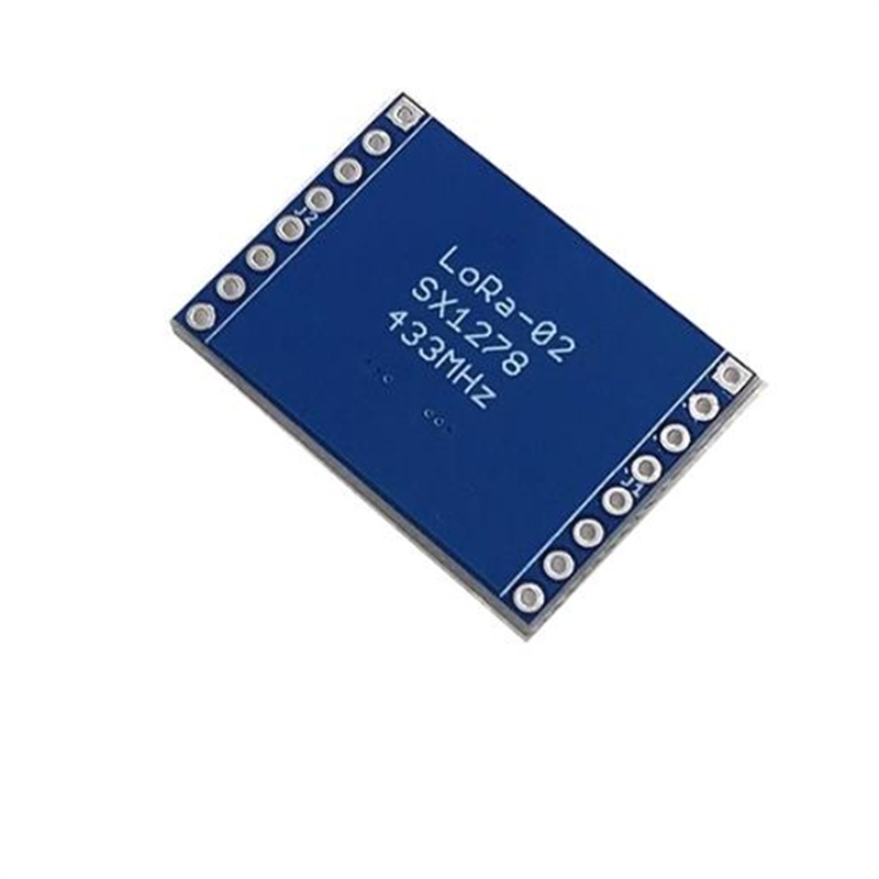 Sx1278 loraModule Anxinke Lora - Lora Sx1278 评论和价格
