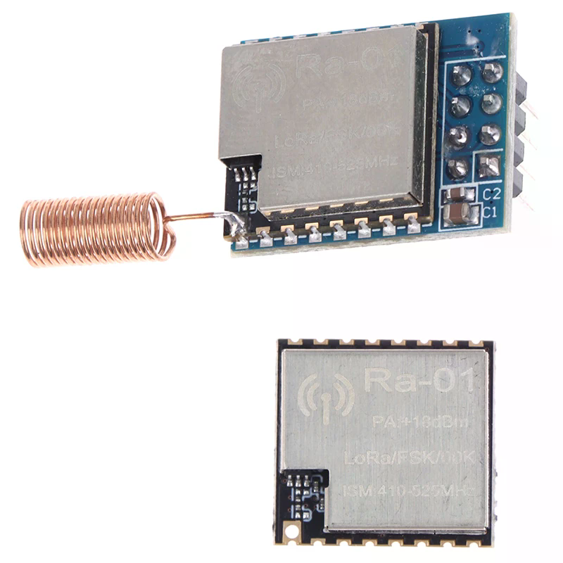 SX1278 LoRa Ra-01 433M Wireles - Lora Sx1278 评论和价格