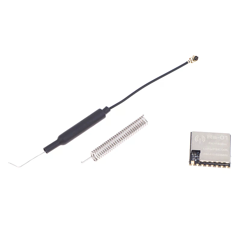SX1278 LoRa Ra-01 433M Wireles - Lora Sx1278 评论和价格