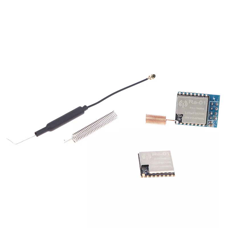 SX1278 LoRa Ra-01 433M Wireles - Lora Sx1278 评论和价格