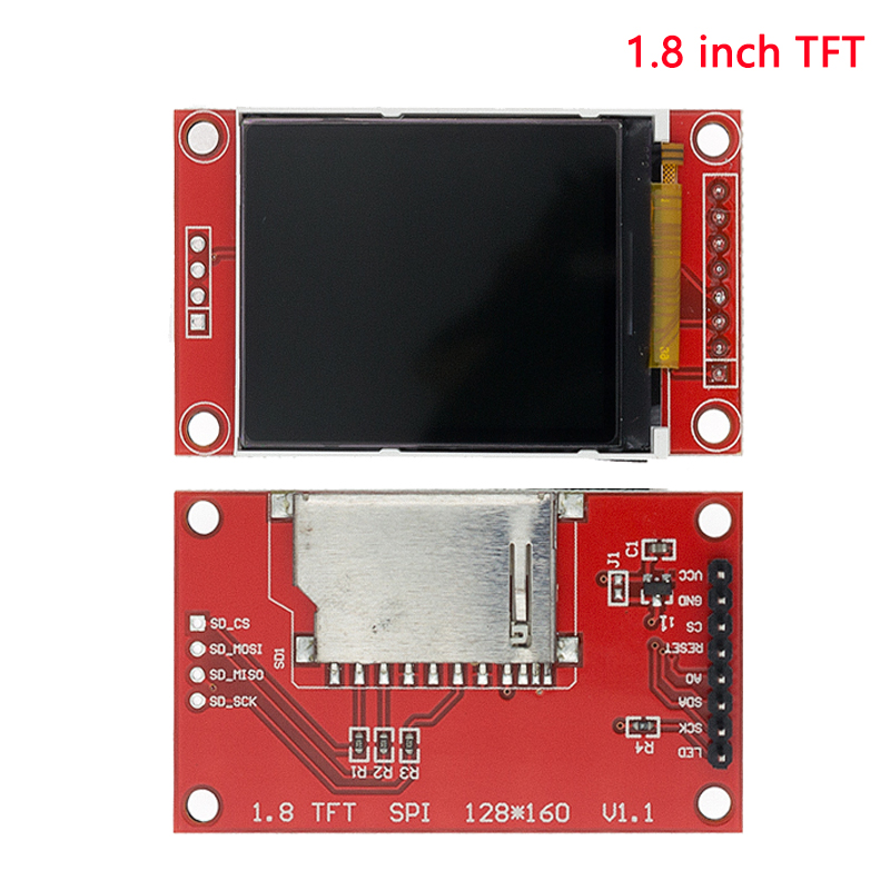 TFT Display 0.96/1.3/1.44/1.8/ - Tft Display 2.4 评论和价格