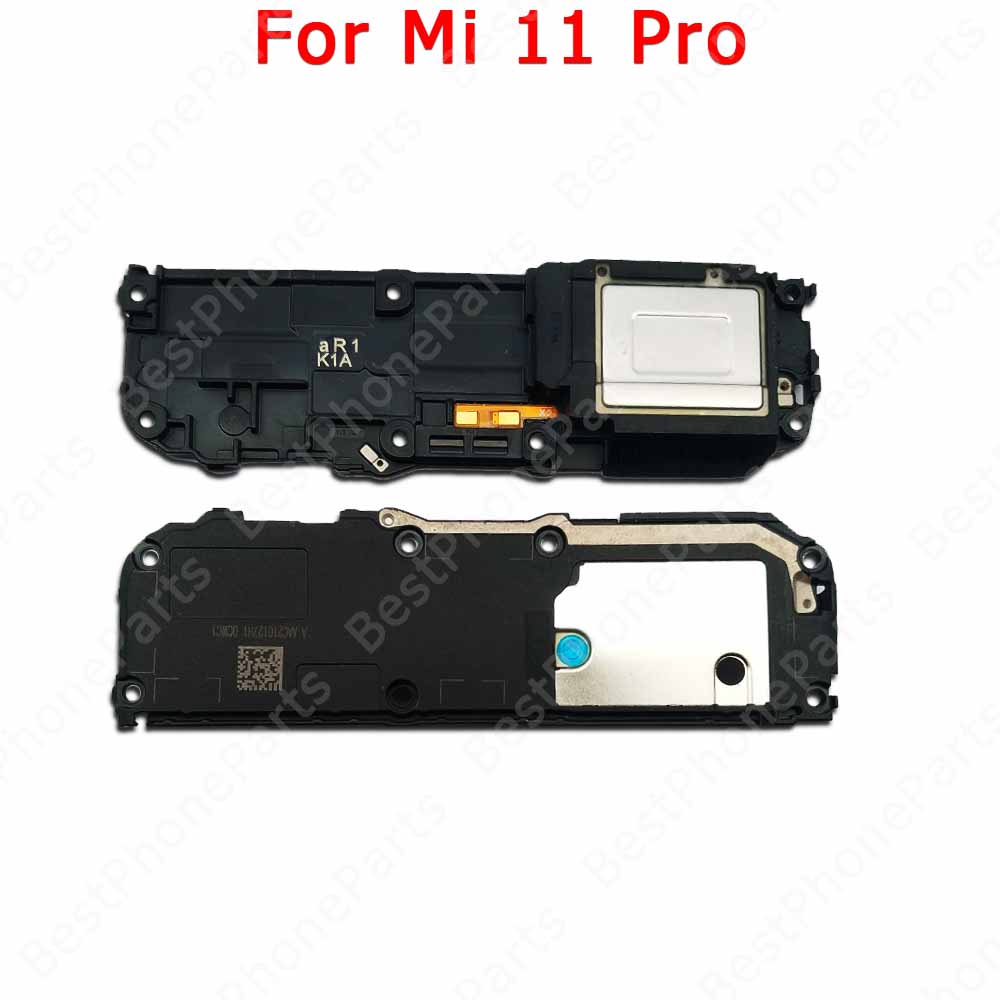 Loudspeaker For Xiaomi Mi 11T  - Buzzer Module 评论和价格