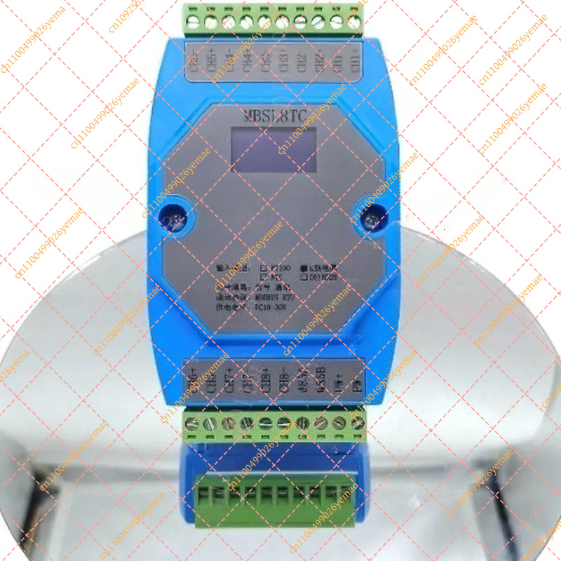 For 8-Channel K-Type Thermocou - Thermocouple Module K Type 评论和价格