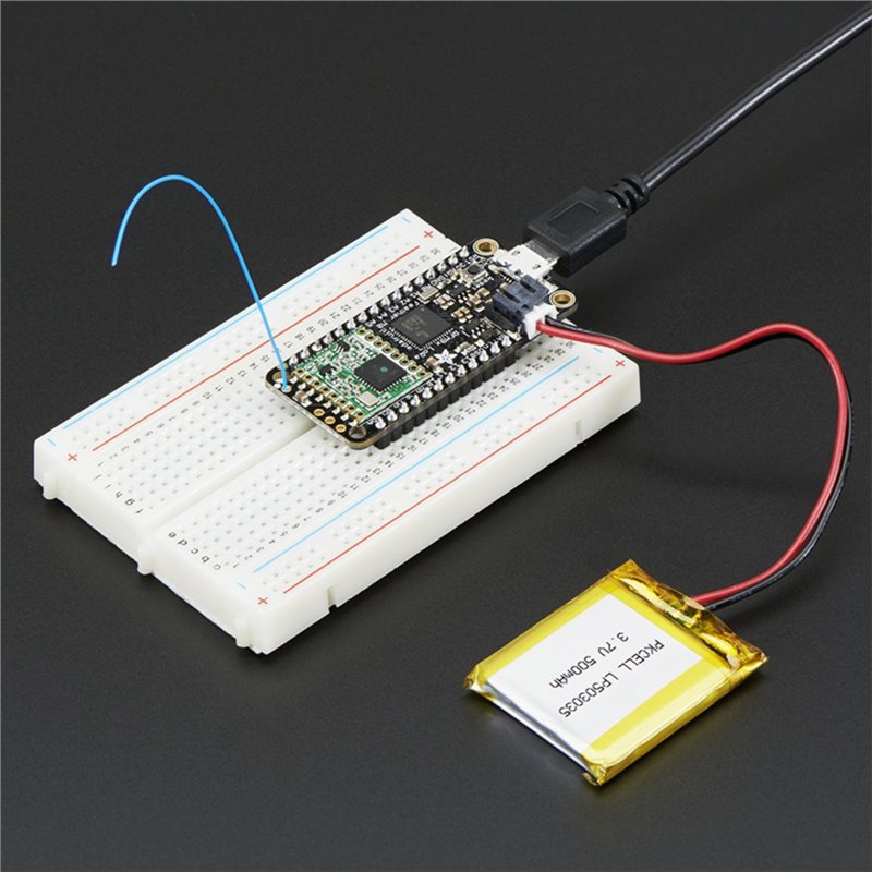 A97I-RFM95 900Mhz Long Range W - Lora Rfm95 评论和价格