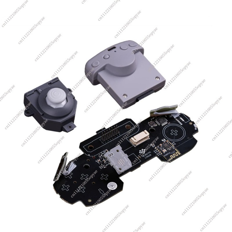 N64 Controller DIY Bluetooth K - Joystick Module 评论和价格