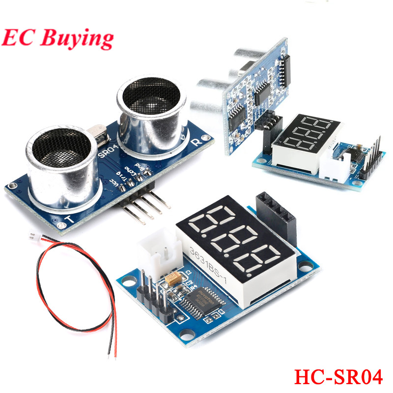 HC-SR04 Ultrasonic Distance Me - Ultrasonic Sensor Hc-Sr04 评论和价格