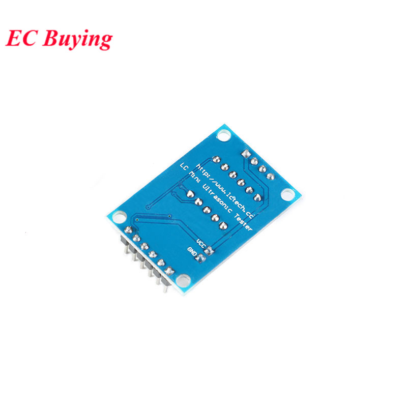 HC-SR04 Ultrasonic Distance Me - Ultrasonic Sensor Hc-Sr04 评论和价格