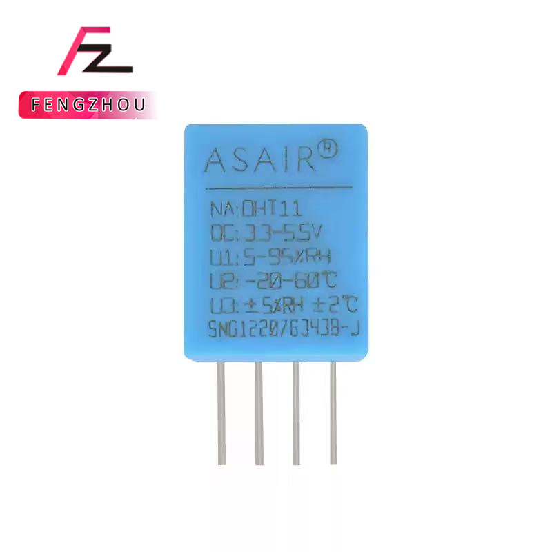 1Pcs ASAIR DHT11 DHT-11 Digita - Dht11 评论和价格