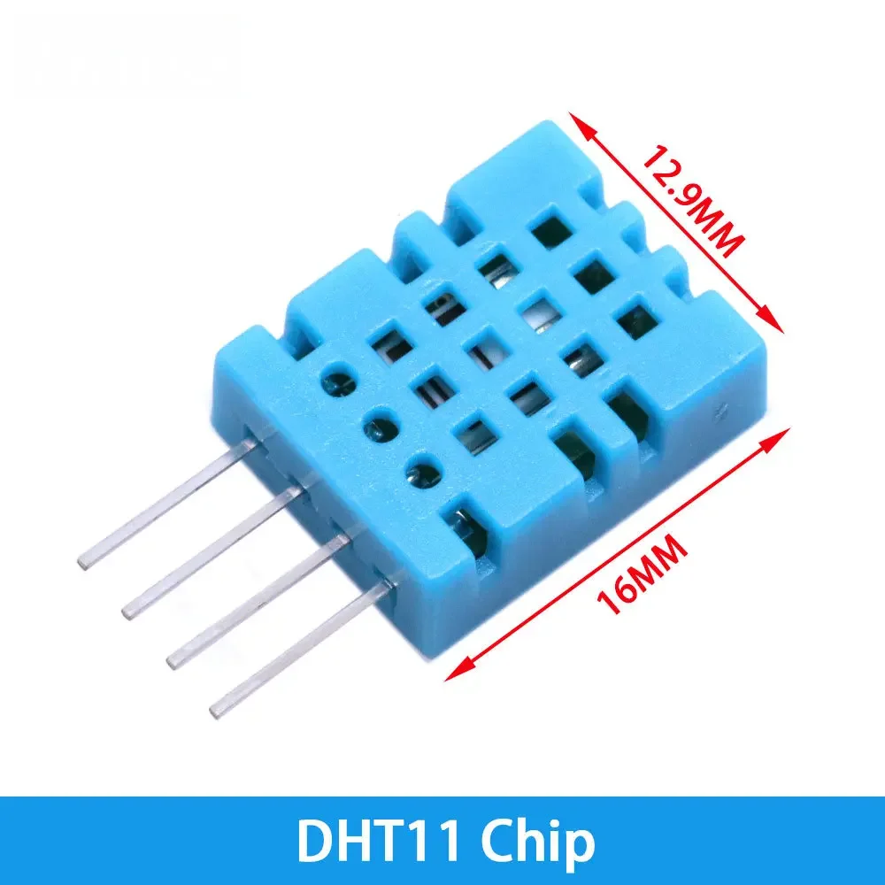 High-Precision DHT22/AM2302/DH - Dht11 评论和价格