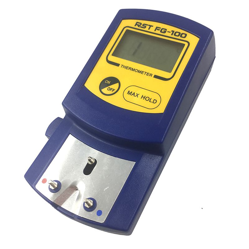 Promotion! FG-100 Digital Sold - Soldering Iron Temperature Probe 评论和价格