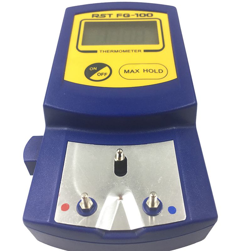 Promotion! FG-100 Digital Sold - Soldering Iron Temperature Probe 评论和价格