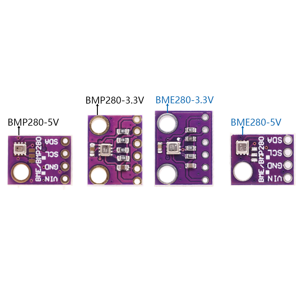 3in1 BME280 3.3V BMP280 5V Dig - Bme280 评论和价格