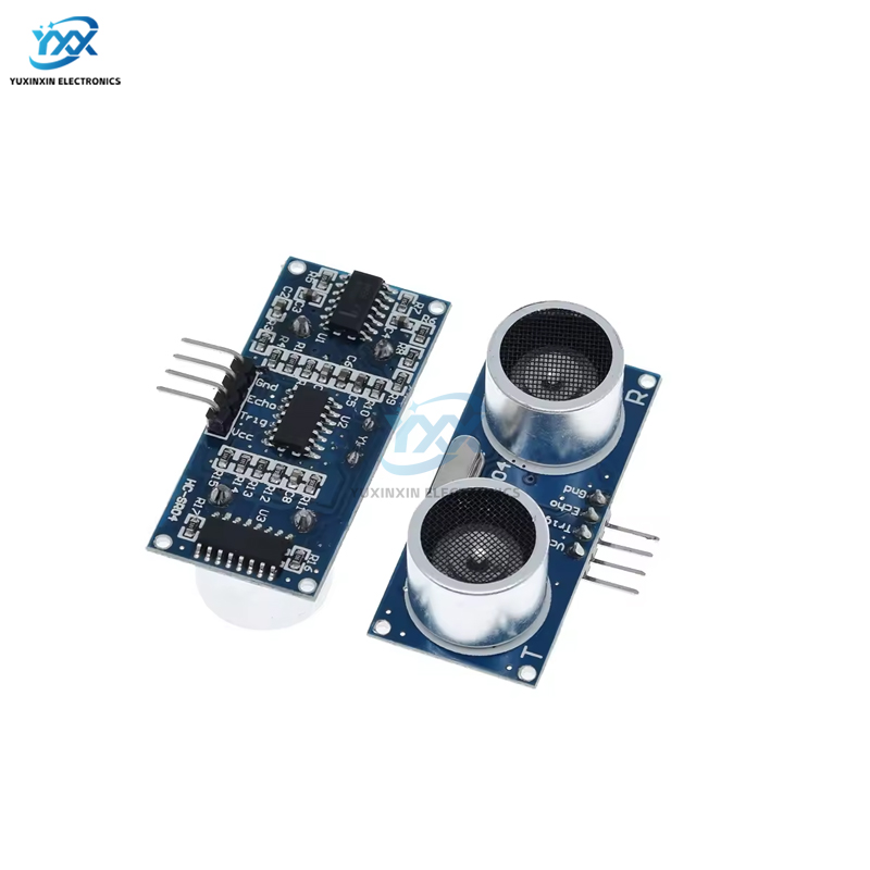 Ultrasonic Sensor HC-SR04 HCSR - Ultrasonic Sensor Hc-Sr04 评论和价格