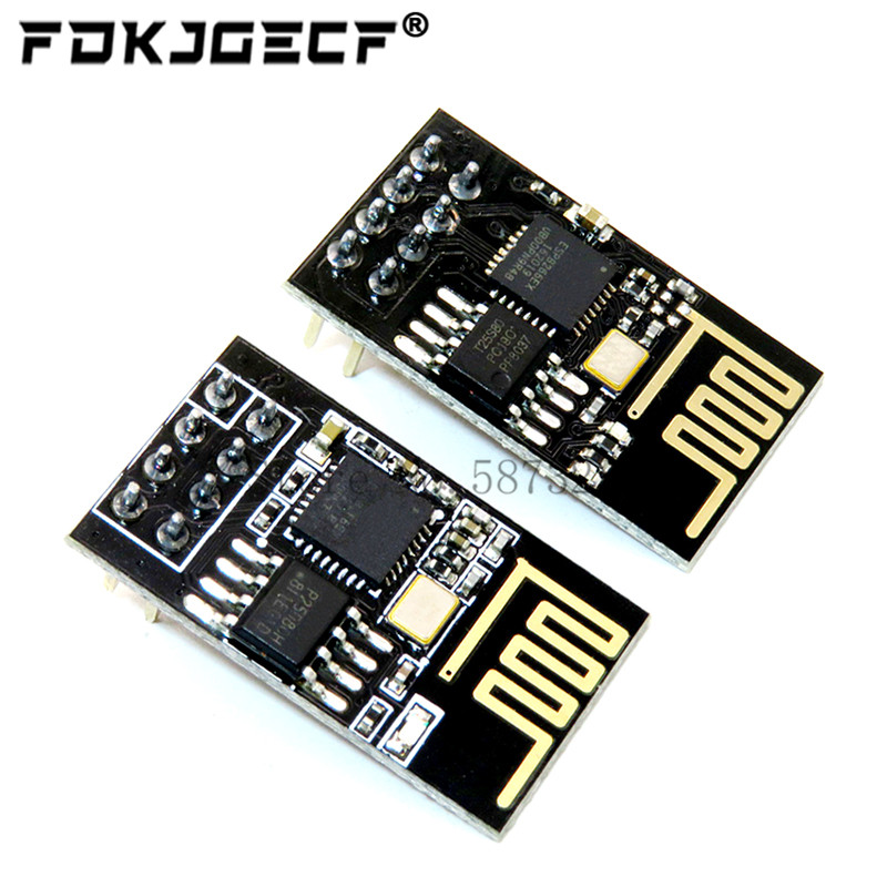 ESP8266 ESP-01 ESP-01S DHT11 D - Dht11 评论和价格