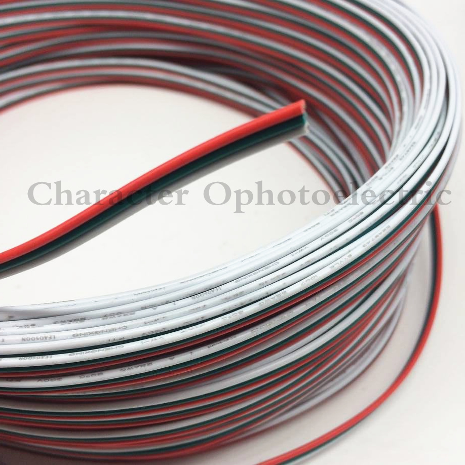 2M 5M 10M 20M Tinned copper 22 - Ws2812B 评论和价格