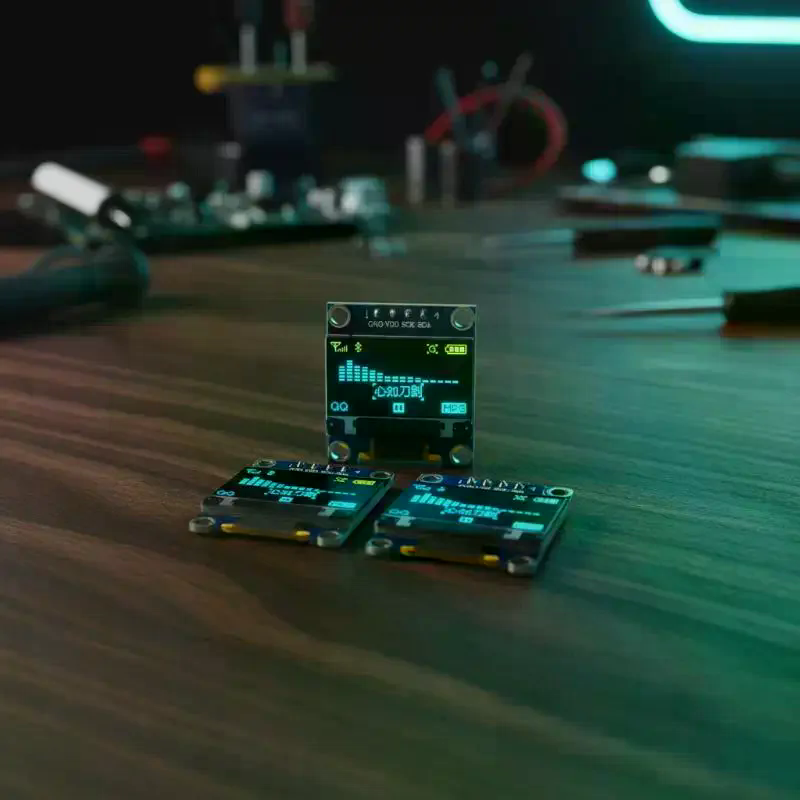 DIYUSER 0.96 Inch SSD1306 OLED - Ssd1306 评论和价格