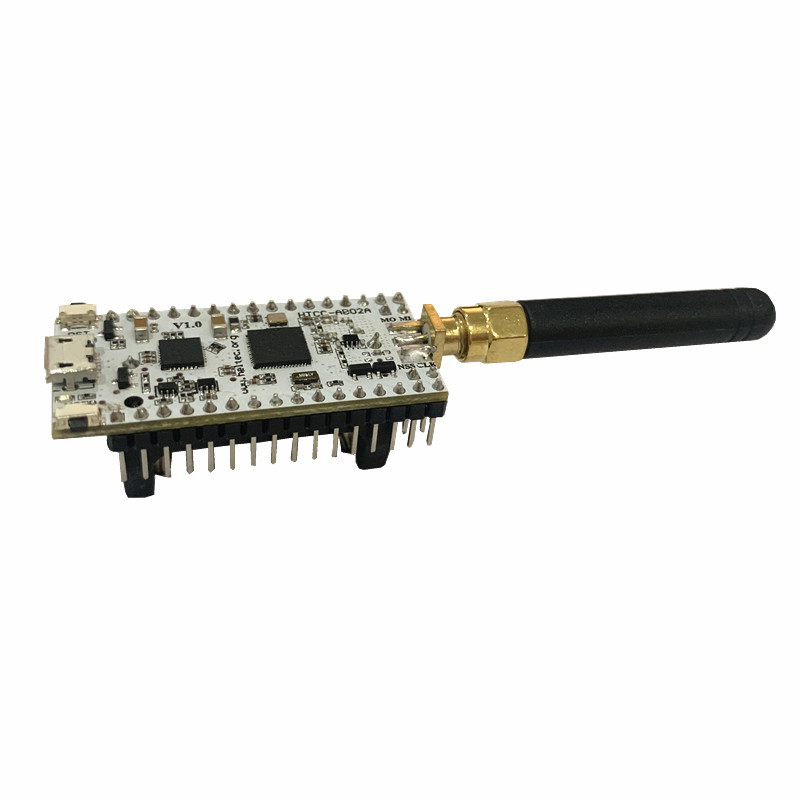 Heltec IOT Accessory CubeCell  - Relay Module 1 Channel 评论和价格
