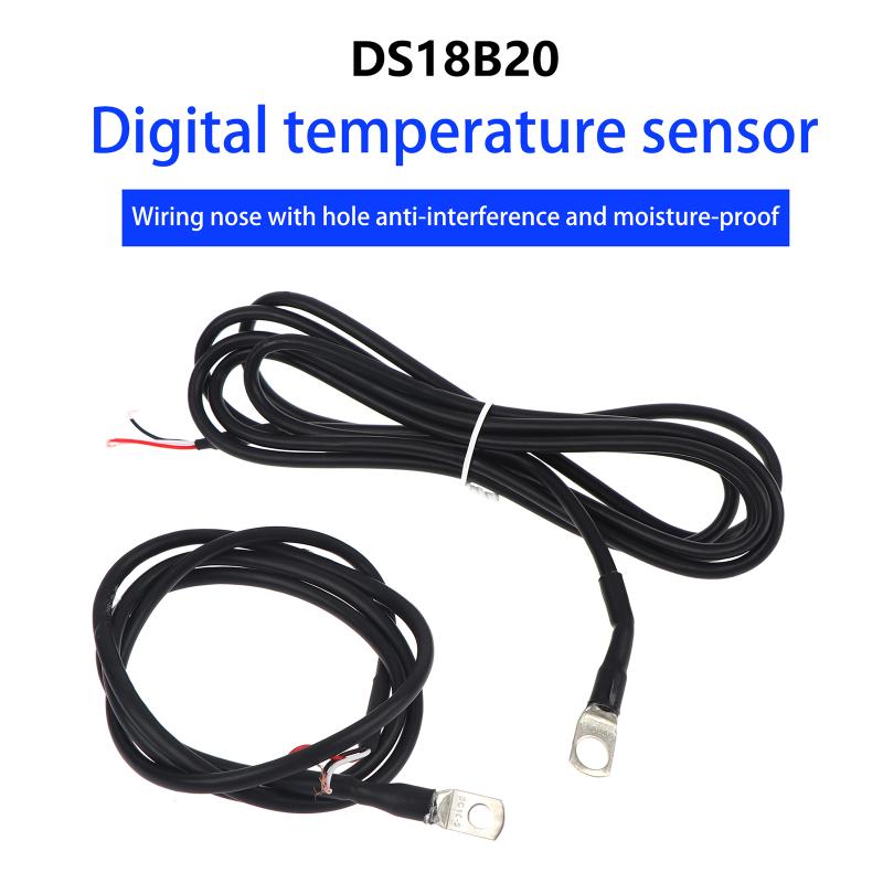 DS18B20 Digital Temperature Se - Ds18B20 评论和价格