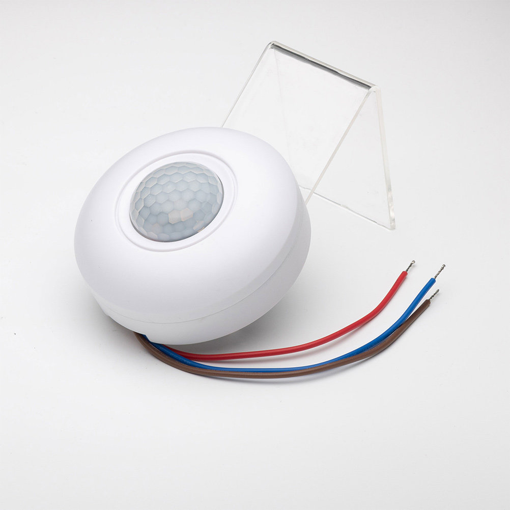 PIR Motion Sensor Light Switch - Pir Motion Sensor 评论和价格