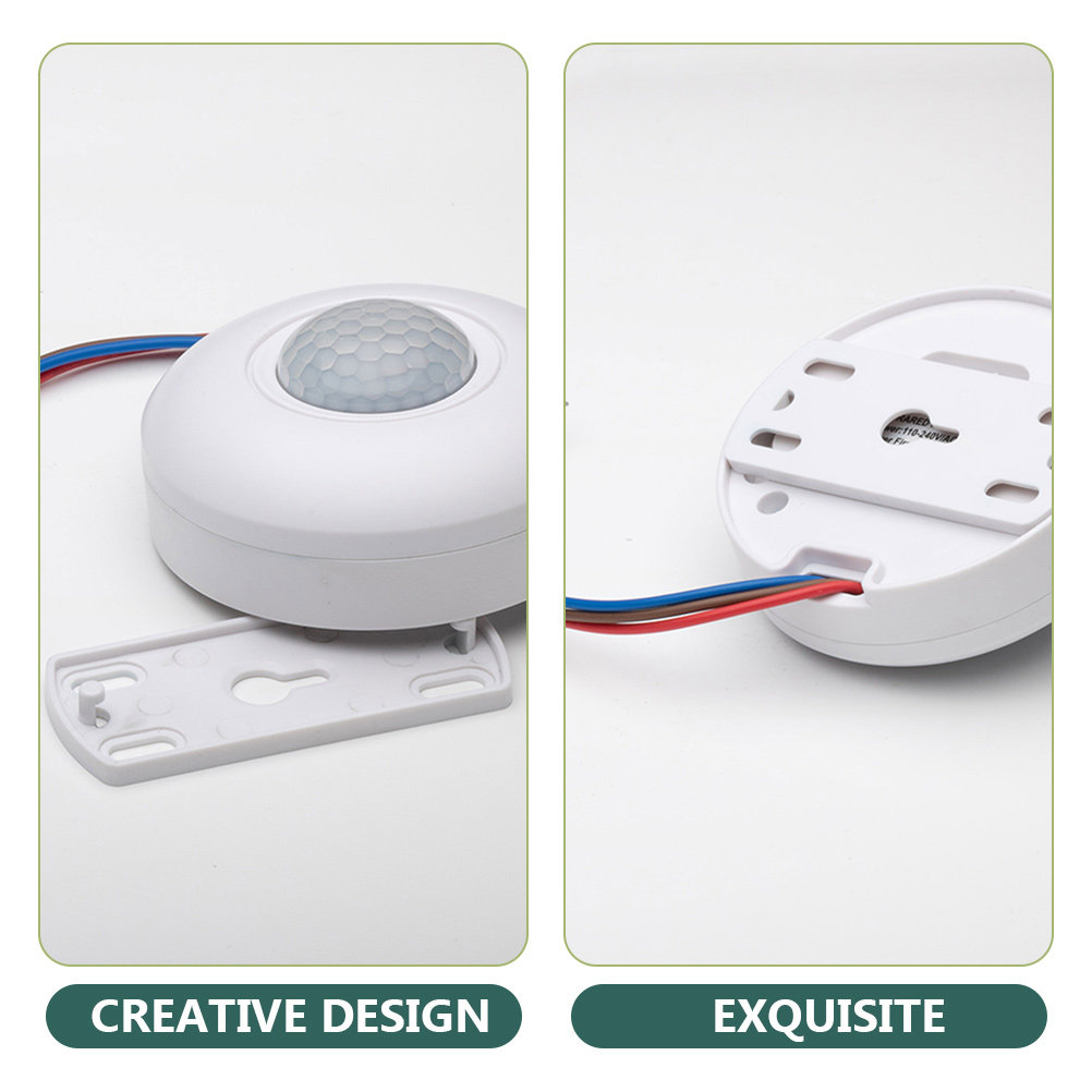 PIR Motion Sensor Light Switch - Pir Motion Sensor 评论和价格