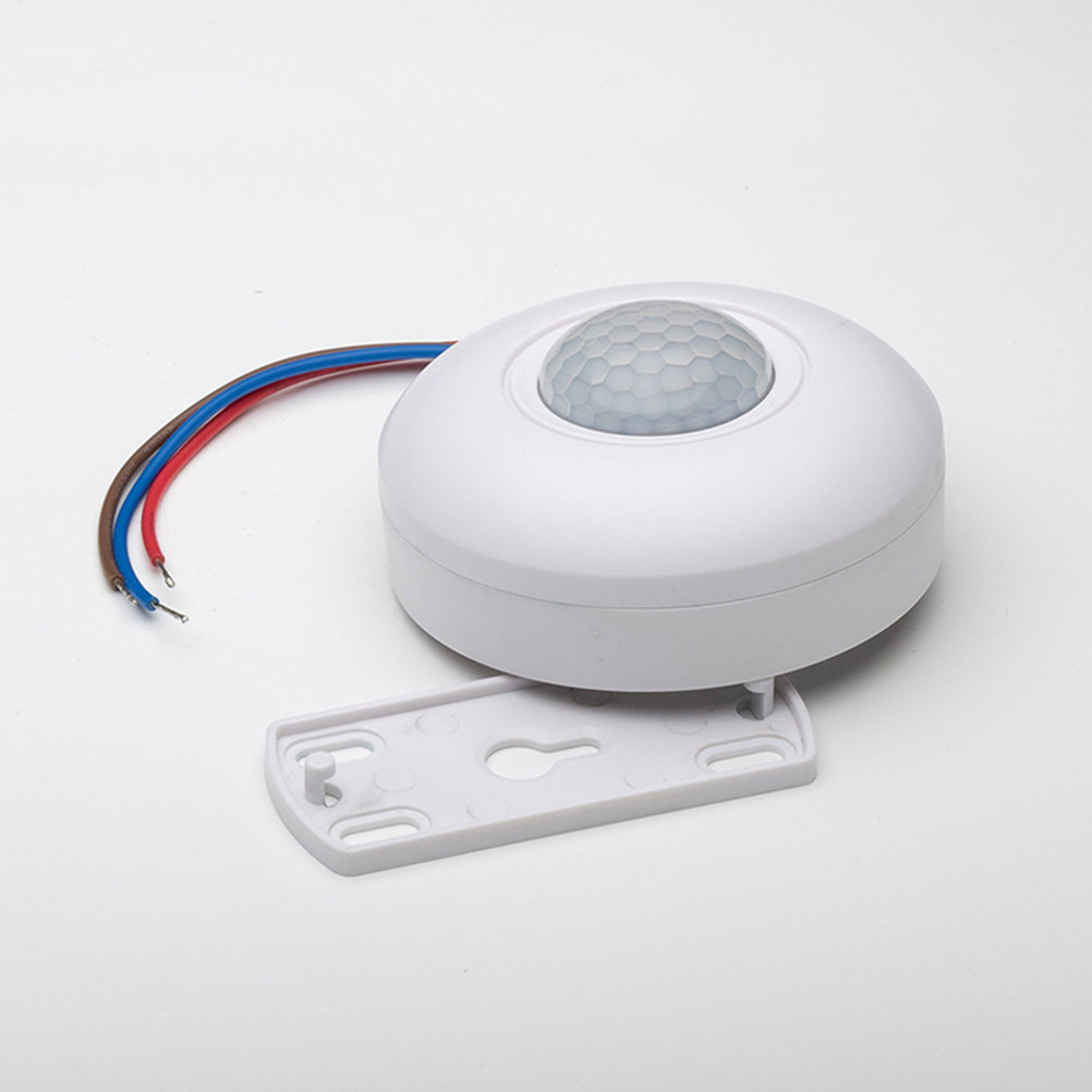 PIR Motion Sensor Light Switch - Pir Motion Sensor 评论和价格