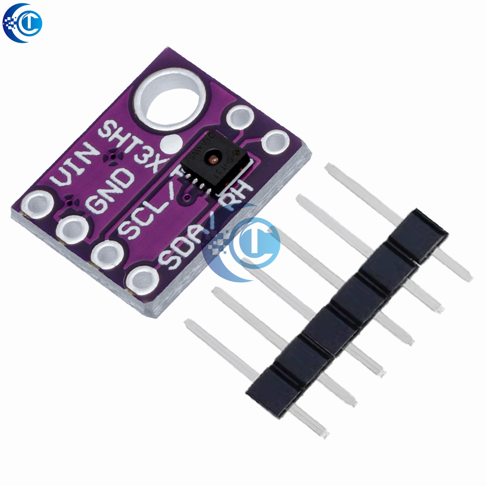 For Arduino-Compatible SHT31 S - Sht31 评论和价格