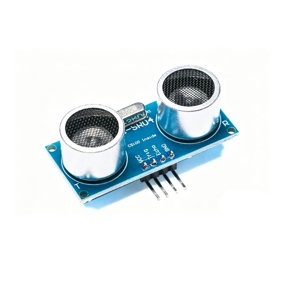 1-5pcs Ultrasonic sensor HC-SR - Ultrasonic Sensor Hc-Sr04 评论和价格