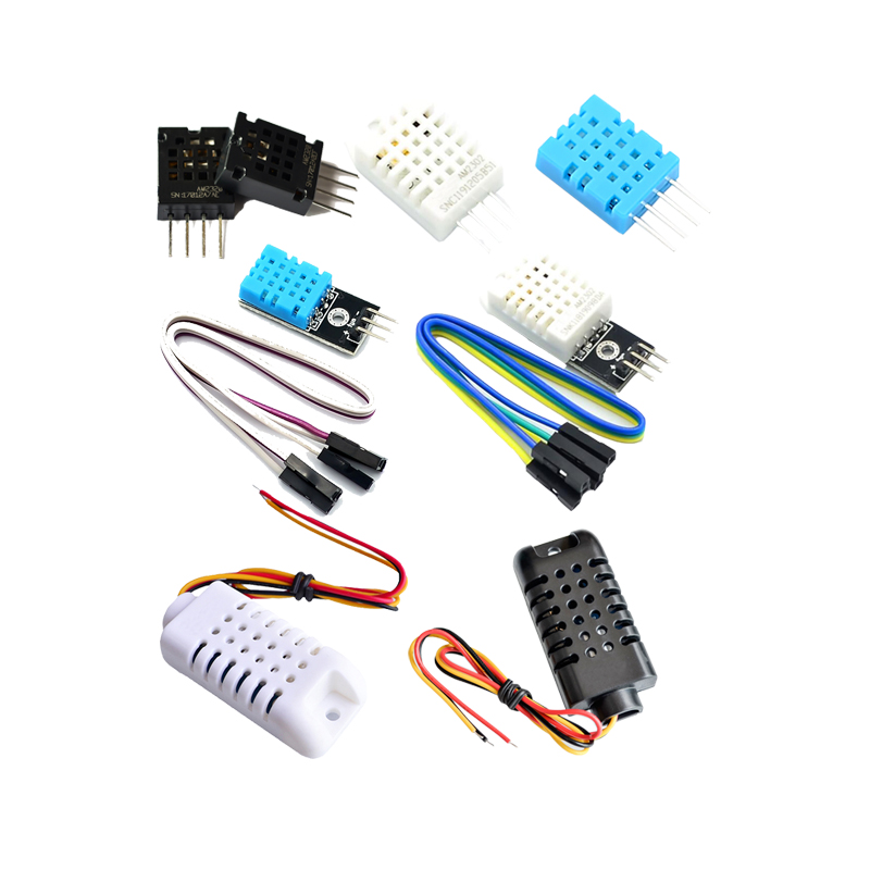 DHT11 Digital Temperature and  - Dht11 评论和价格