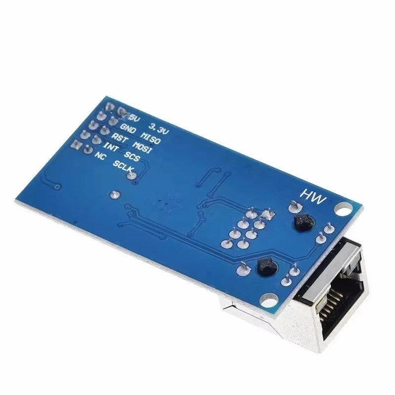 USR-ES1 W5500 SPI to LAN Ether - Ethernet W5500 评论和价格