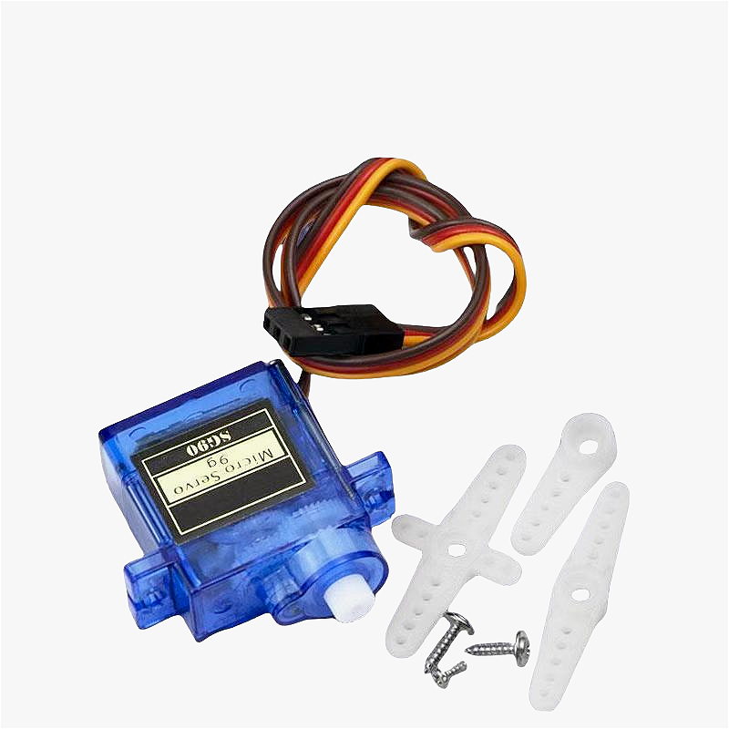 1pcs SG90 Servo,90-180/ 360 de - Servo Sg90 评论和价格
