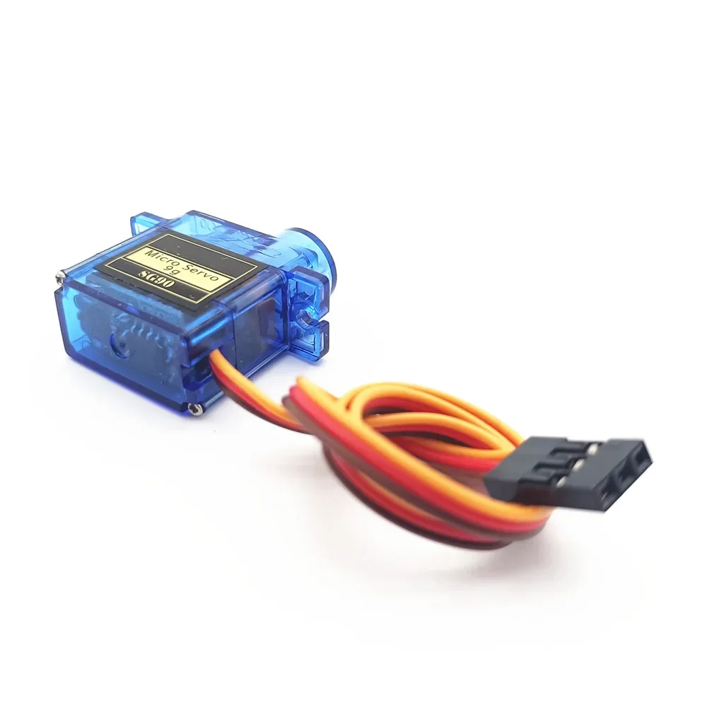 1pcs SG90 Servo,90-180/ 360 de - Servo Sg90 评论和价格