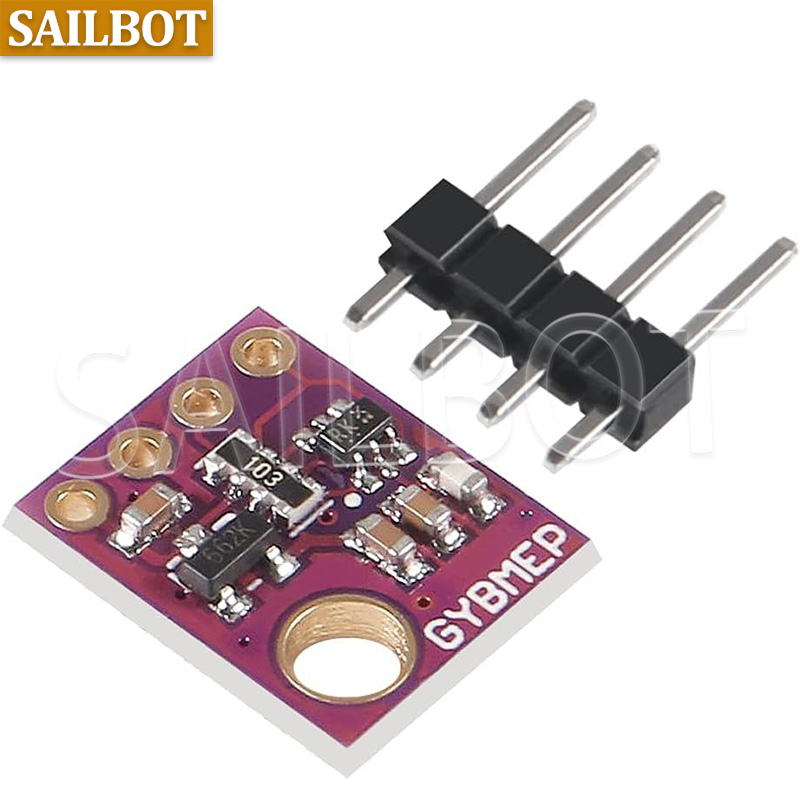 BME280 5V 3.3V Digital Sensor  - Bme280 评论和价格